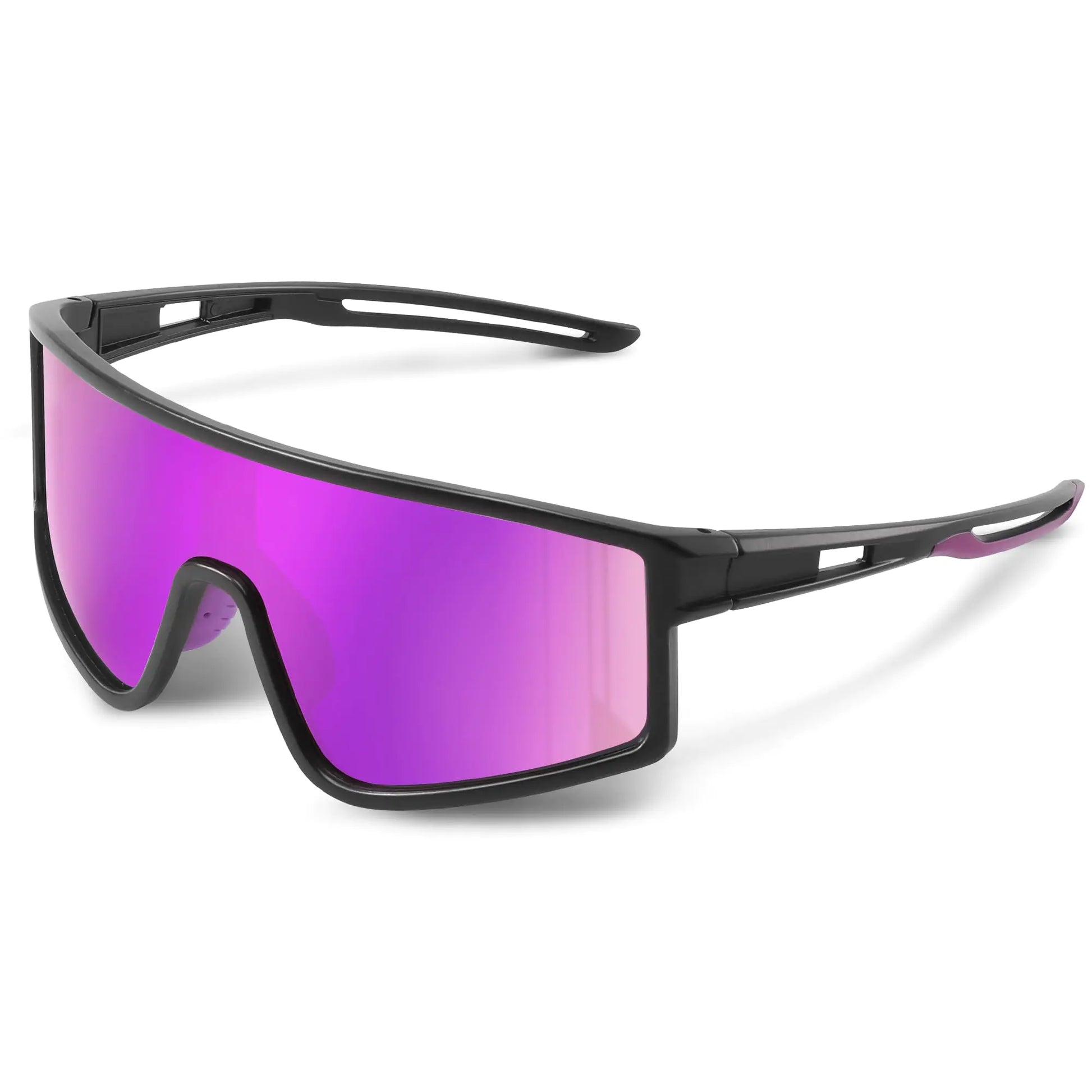 The Dale, bendable polarized sport sunglasses